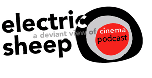 Electric Sheep podcast logo