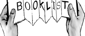 Book List logo