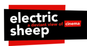 Electric Sheep podcast logo