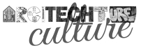 Architecture Culture logo